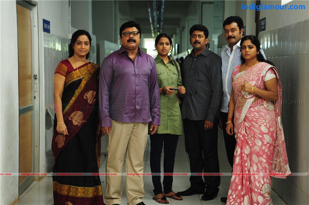 Kalikaalam Movie hd photo