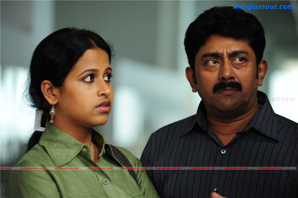 Kalikaalam Movie hd photo