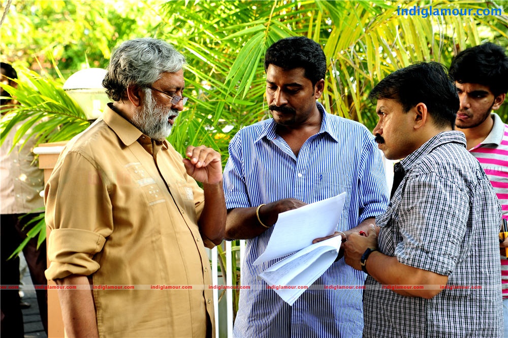 Kalikaalam Movie hd photo