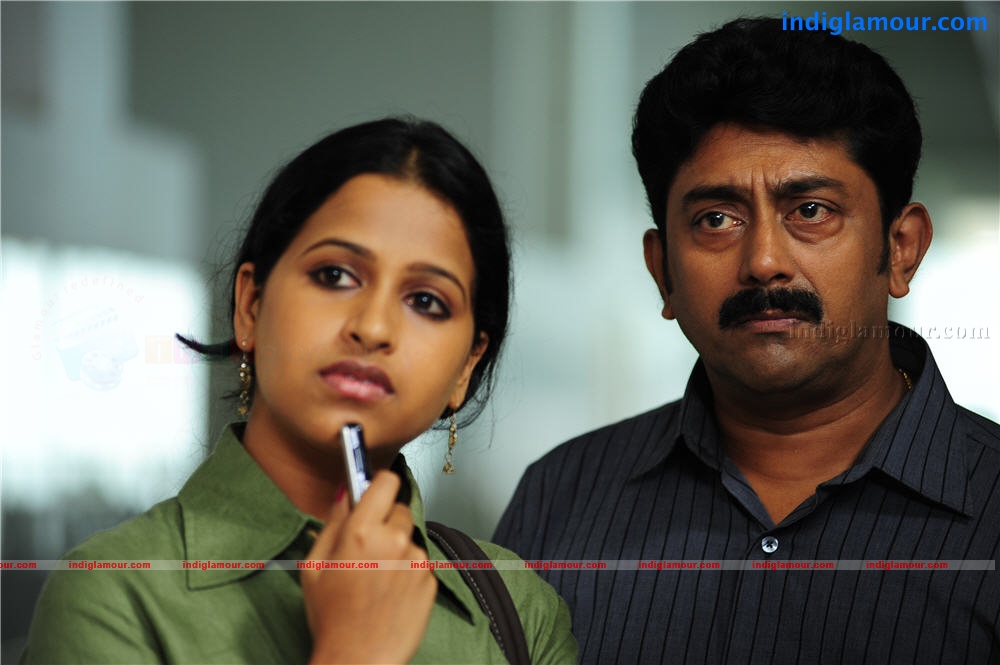 Kalikaalam Movie hd photo