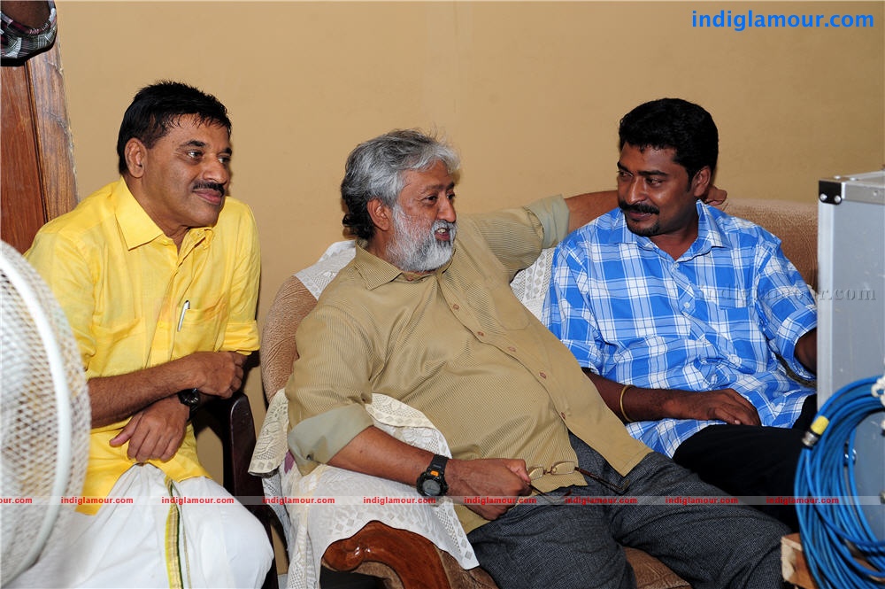 Kalikaalam Movie hd photo