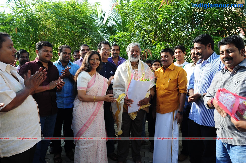 Kalikaalam Movie hd photo