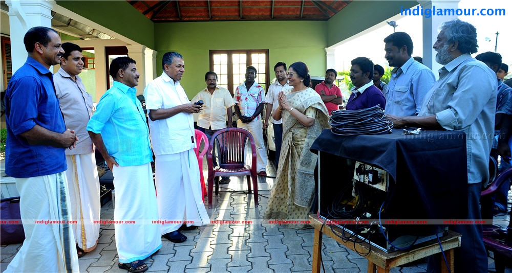Kalikaalam Movie hd photo