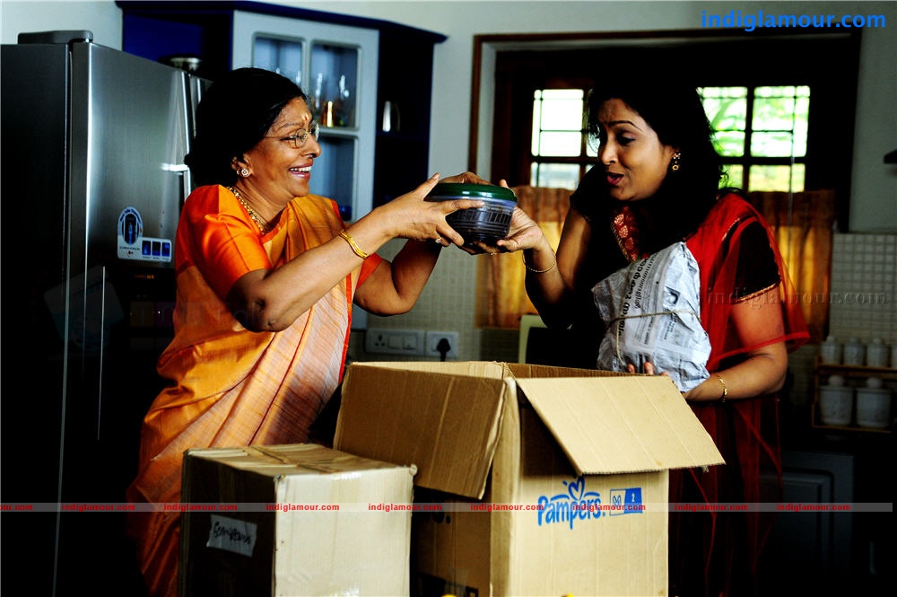 Kalikaalam Movie hd photo