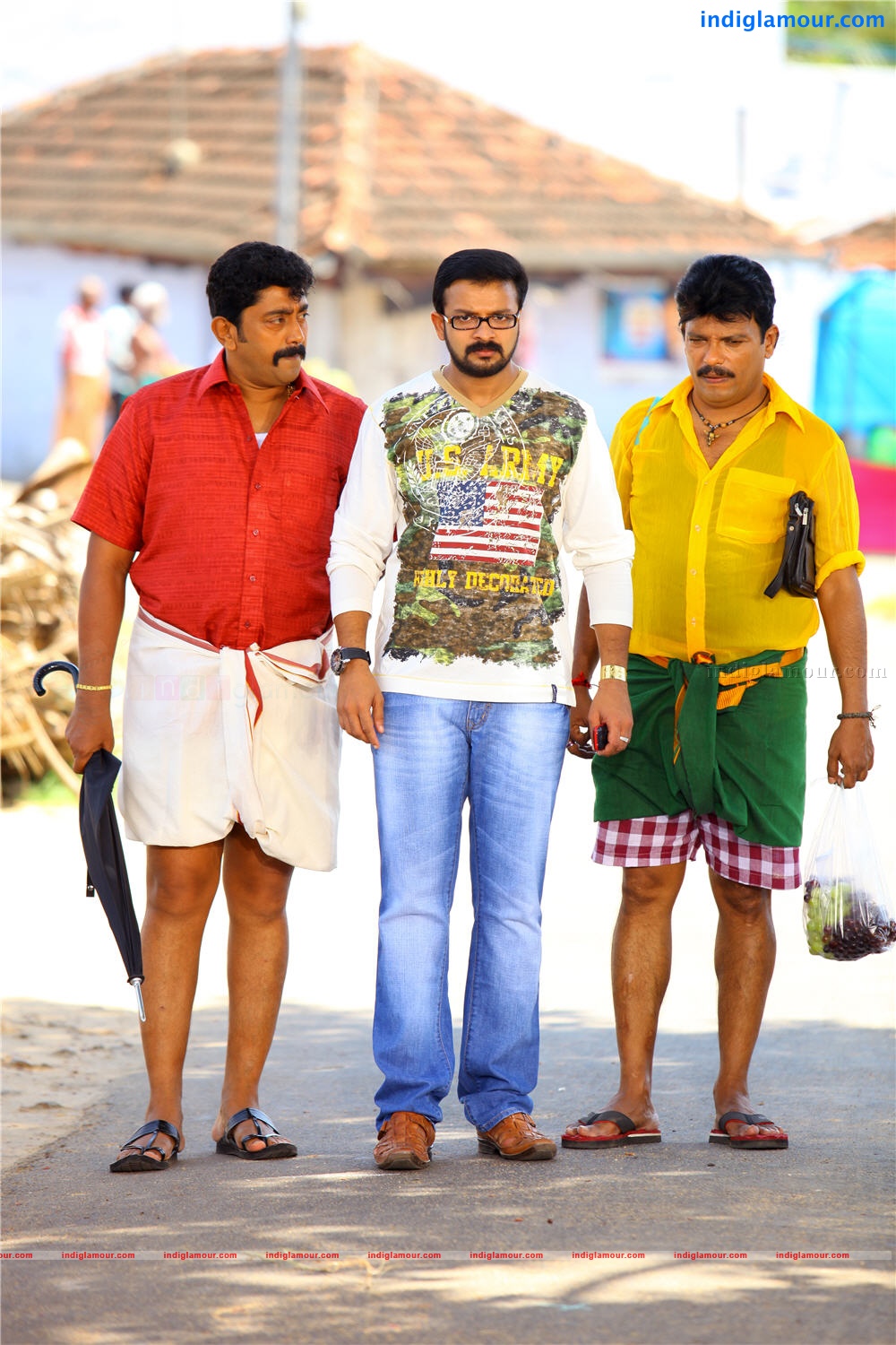 Kunjaliyan Movie hd photo