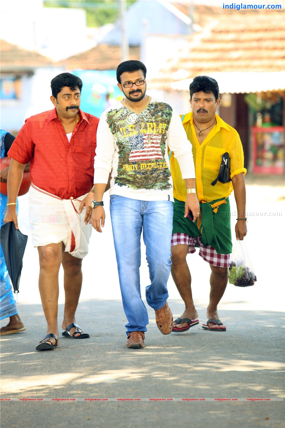 Kunjaliyan Movie hd photo