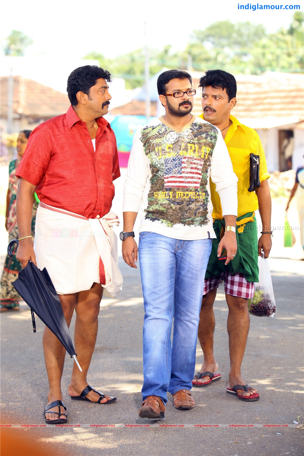 Kunjaliyan Movie hd photo