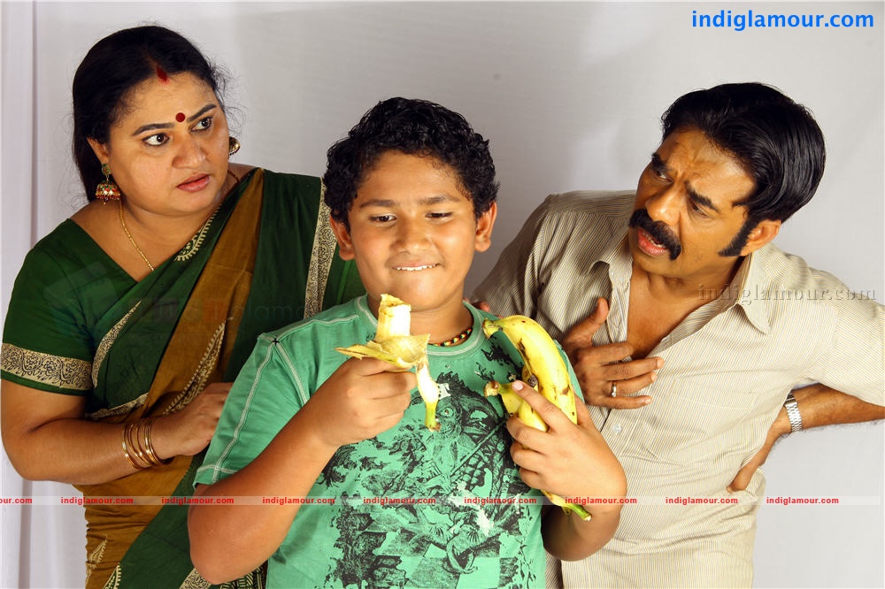 Kunjaliyan Movie hd photo