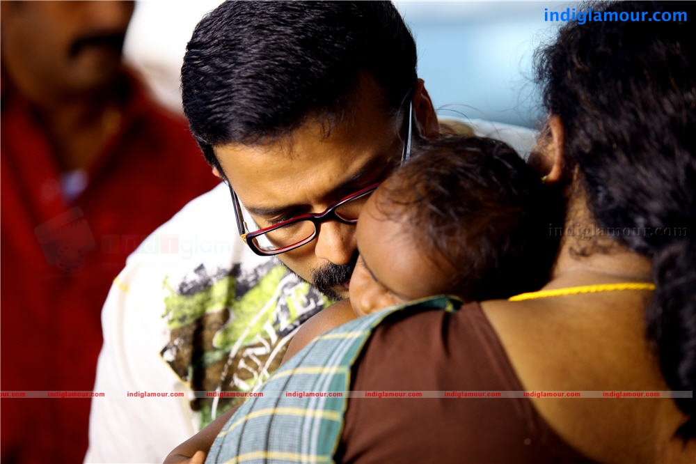 Kunjaliyan Movie hd photo