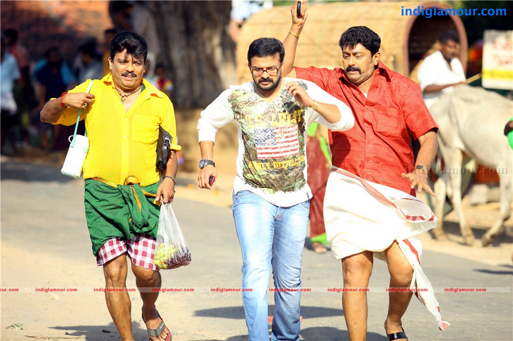 Kunjaliyan Movie hd photo