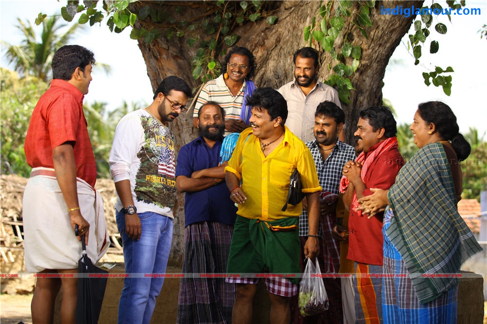 Kunjaliyan Movie hd photo