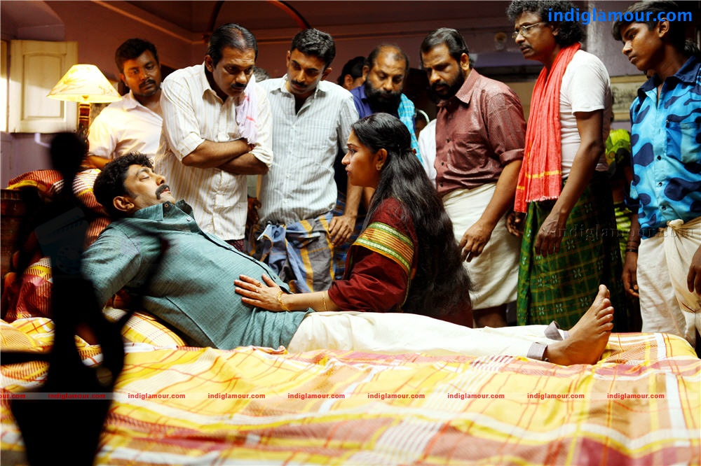 Kunjaliyan Movie hd photo