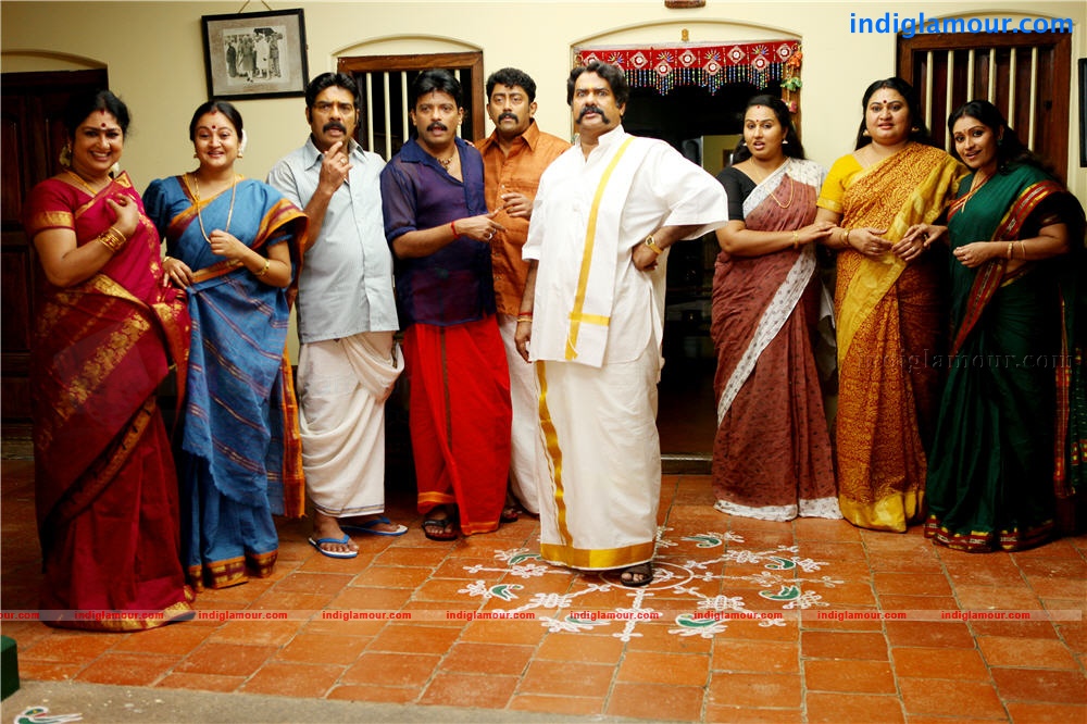 Kunjaliyan Movie hd photo