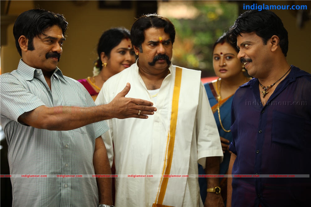 Kunjaliyan Movie hd photo