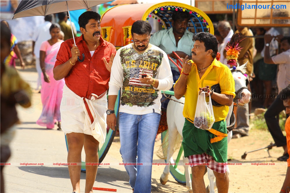 Kunjaliyan Movie hd photo