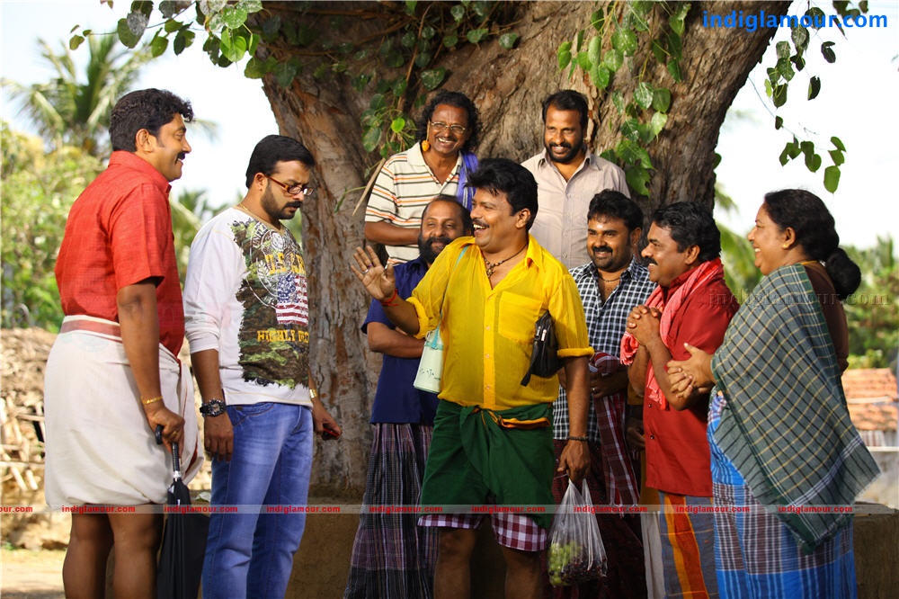 Kunjaliyan Movie hd photo