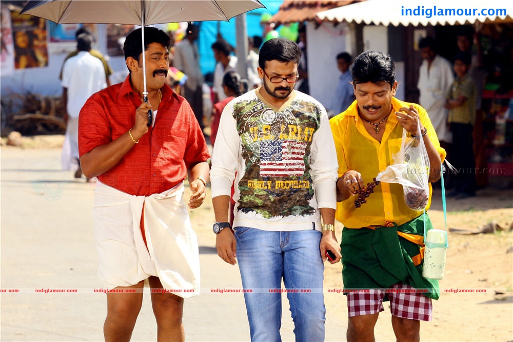 Kunjaliyan Movie hd photo