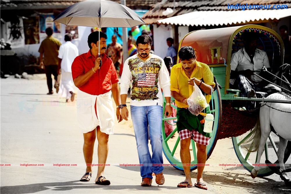 Kunjaliyan Movie hd photo