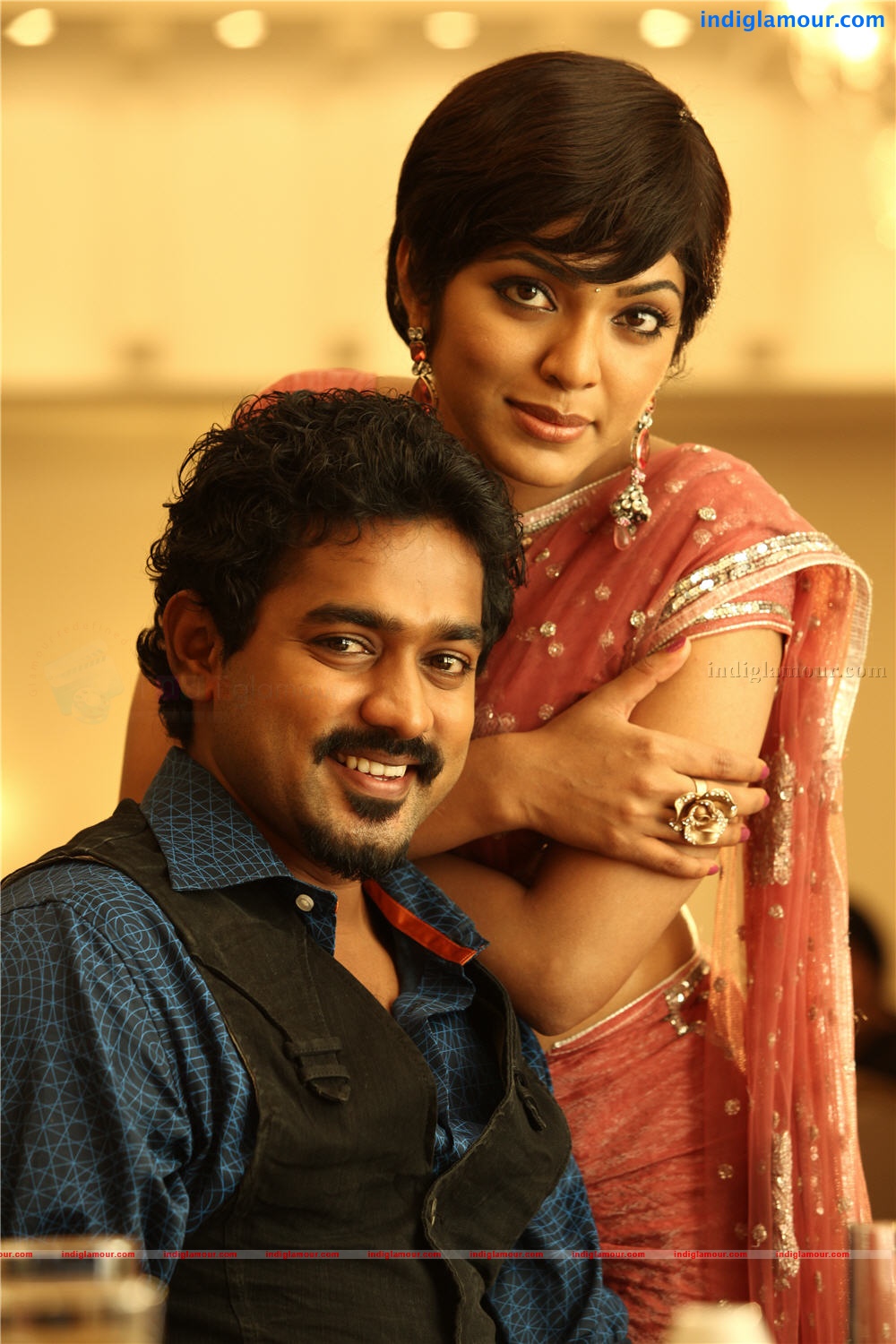 Unnam Movie hd photo