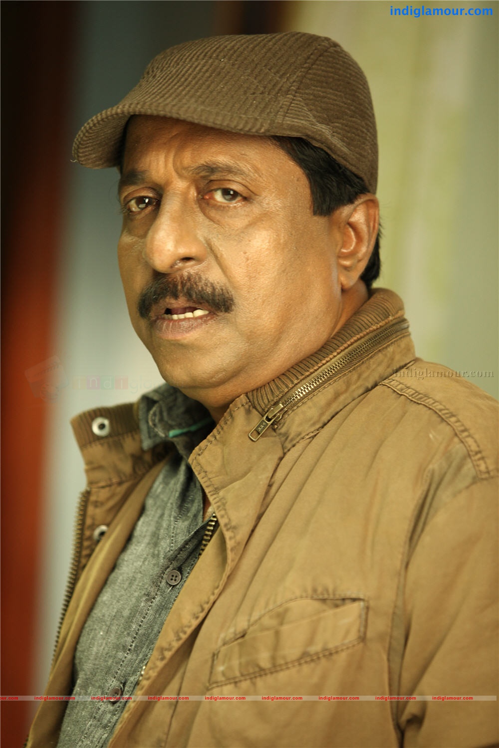 Unnam Movie hd photo