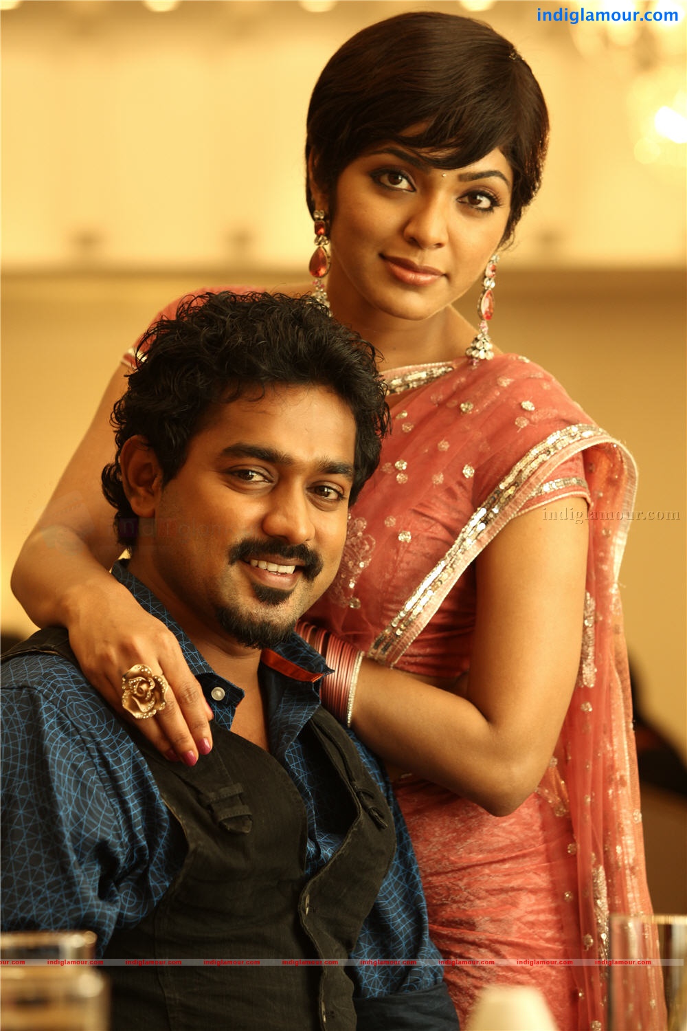 Unnam Movie hd photo