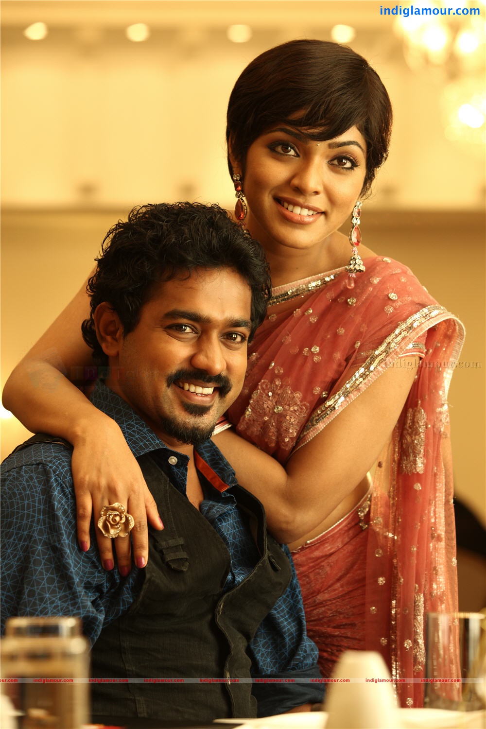 Unnam Movie hd photo