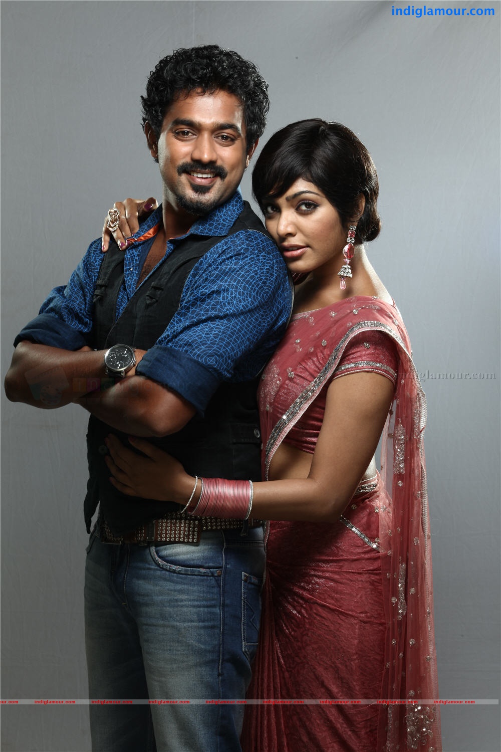 Unnam Movie hd photo