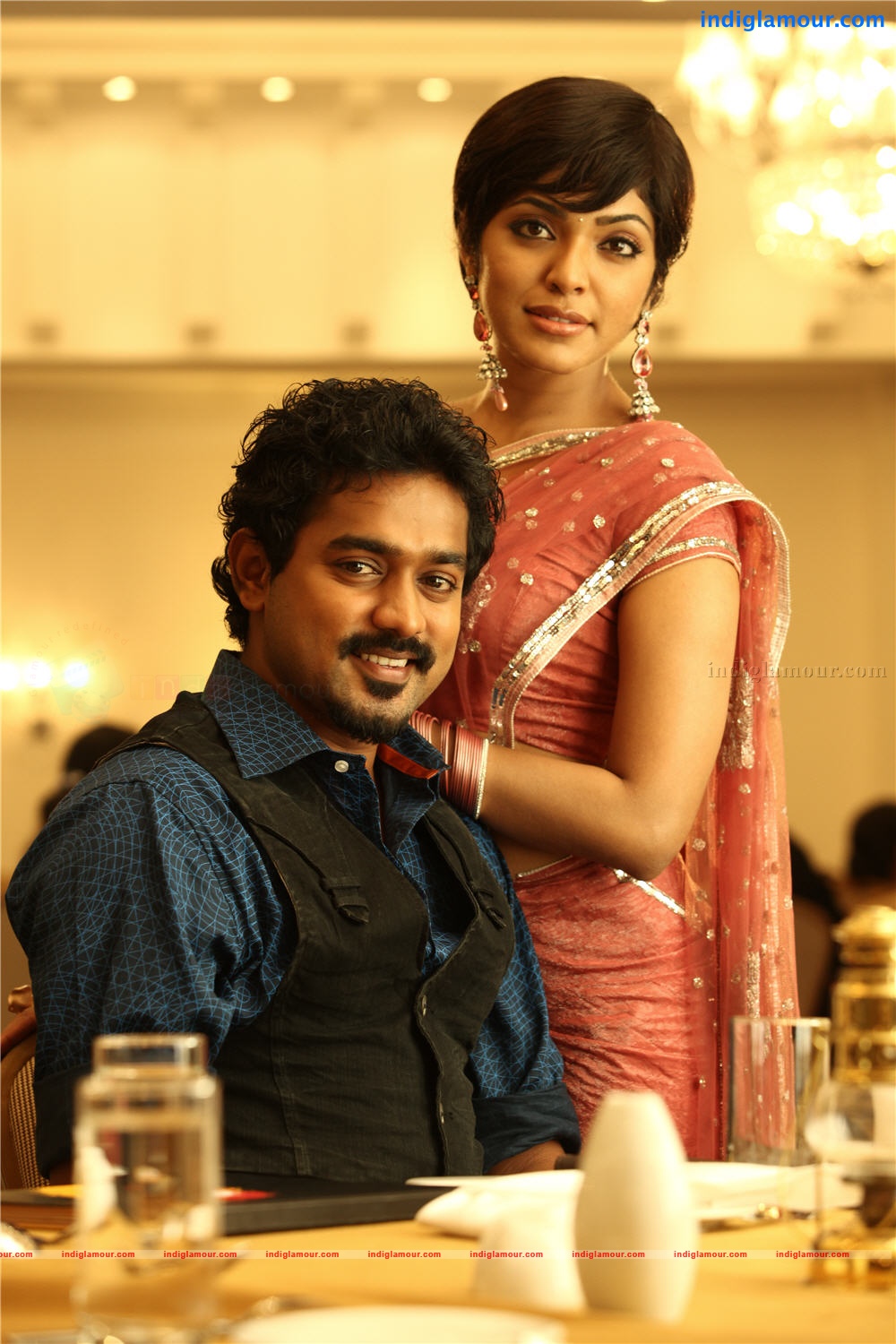 Unnam Movie hd photo