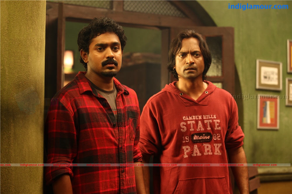 Unnam Movie hd photo