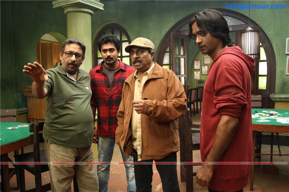 Unnam Movie hd photo