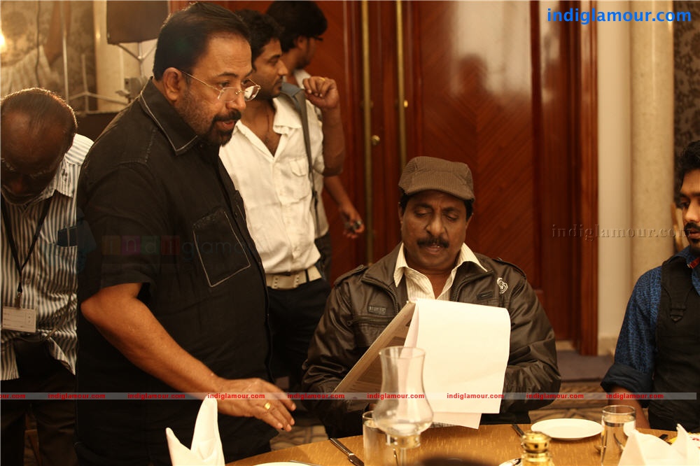 Unnam Movie hd photo