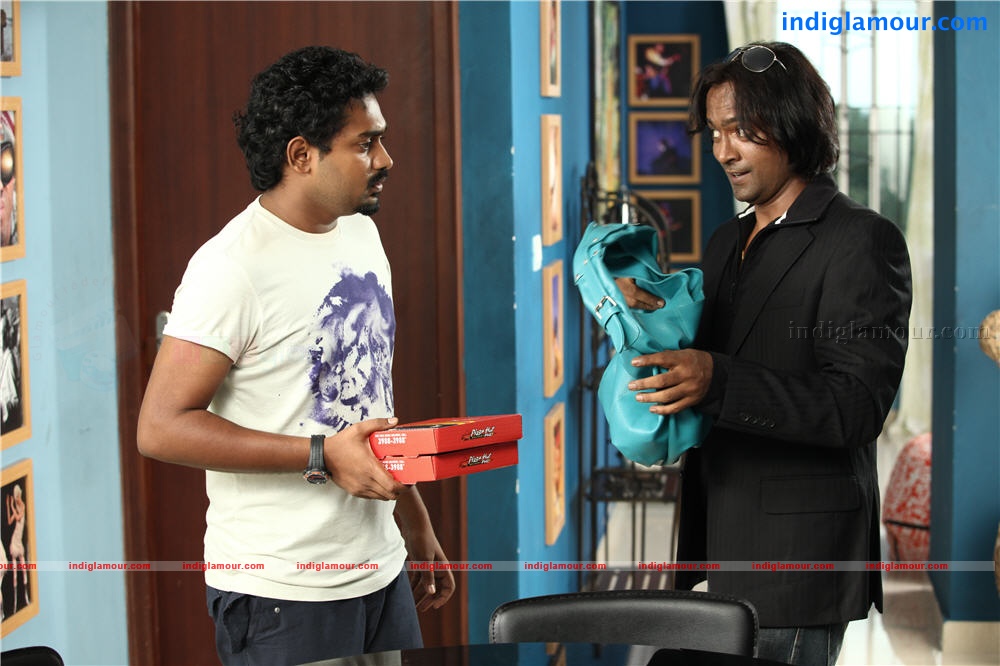 Unnam Movie hd photo