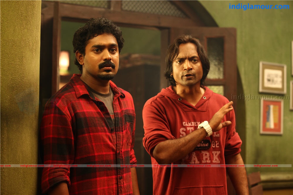 Unnam Movie hd photo