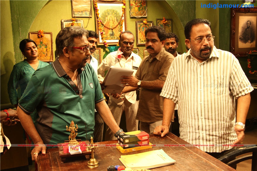 Unnam Movie hd photo