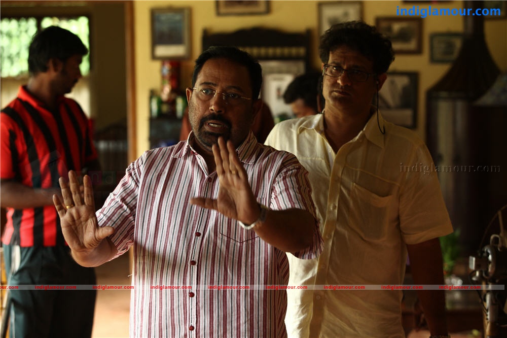 Unnam Movie hd photo