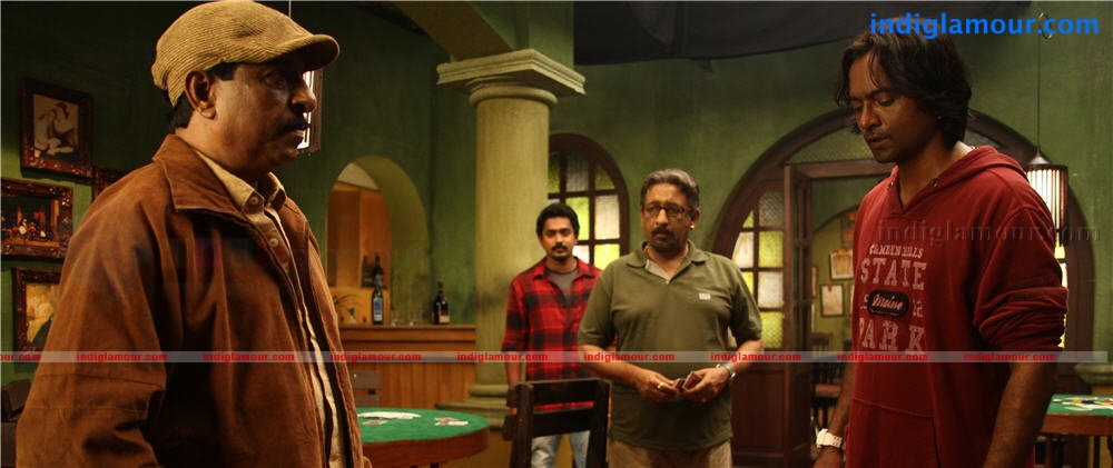 Unnam Movie hd photo