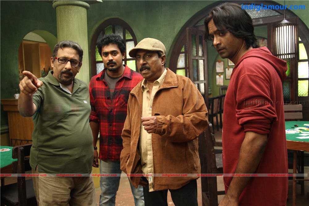 Unnam Movie hd photo