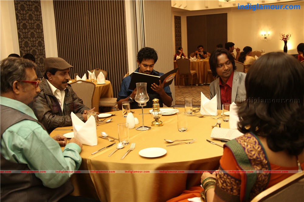 Unnam Movie hd photo