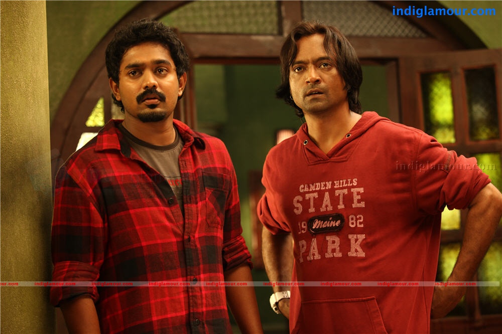 Unnam Movie hd photo