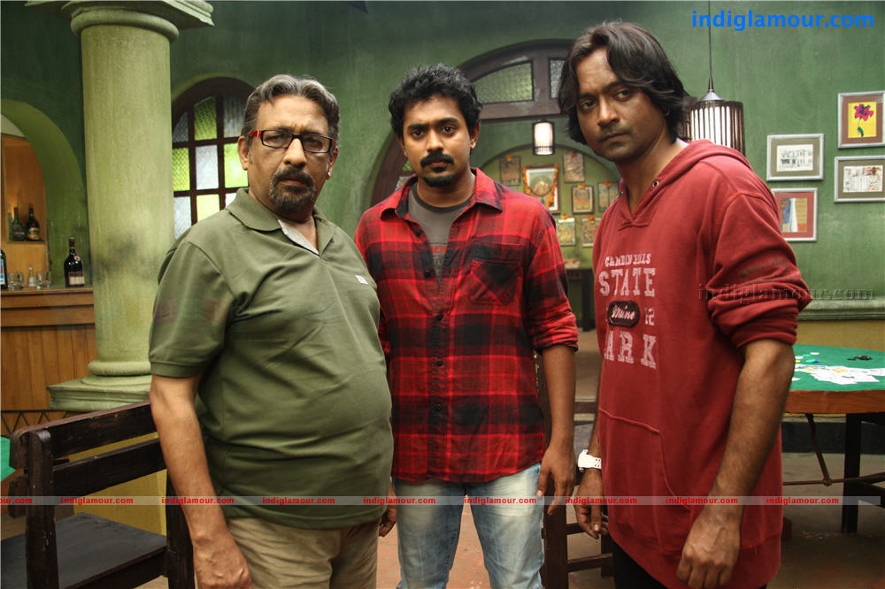 Unnam Movie hd photo