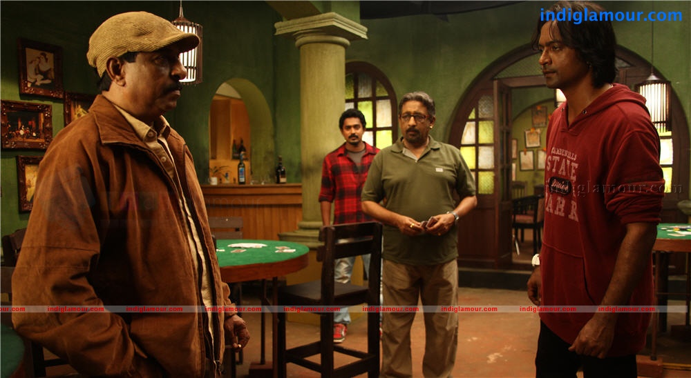 Unnam Movie hd photo