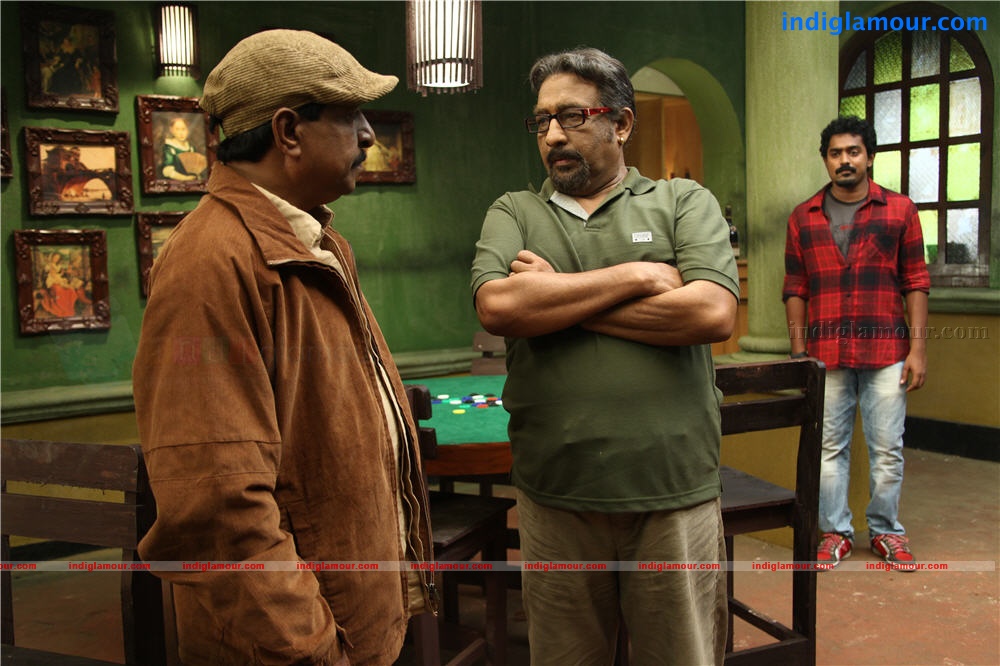 Unnam Movie hd photo