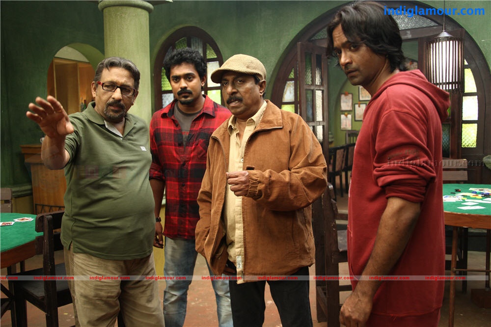 Unnam Movie hd photo