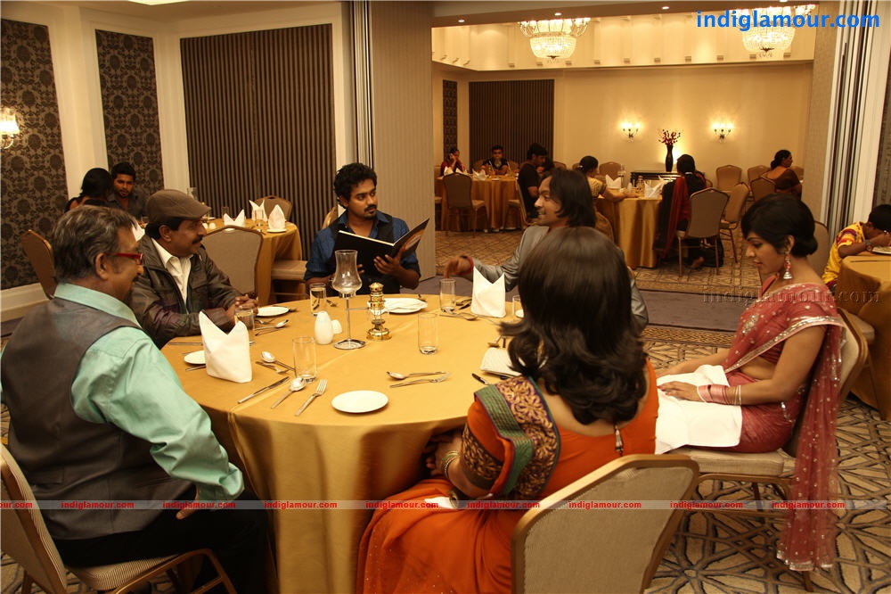 Unnam Movie hd photo