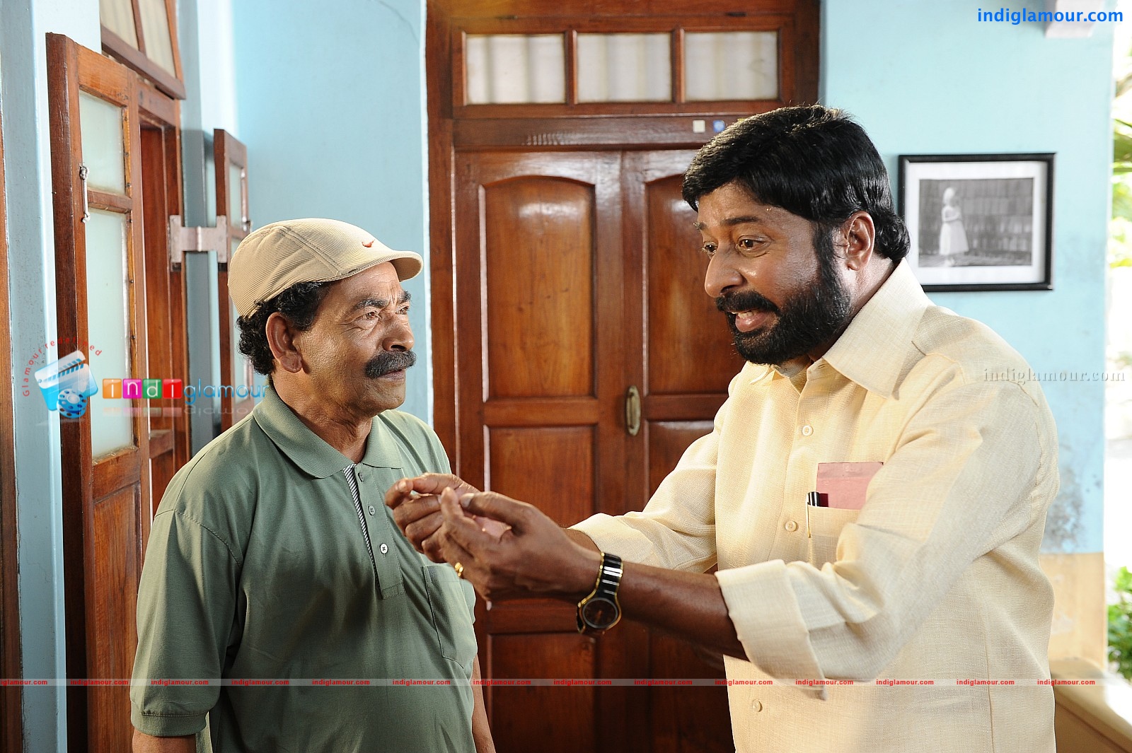 Oru Kudumba Chitram Movie hd photo