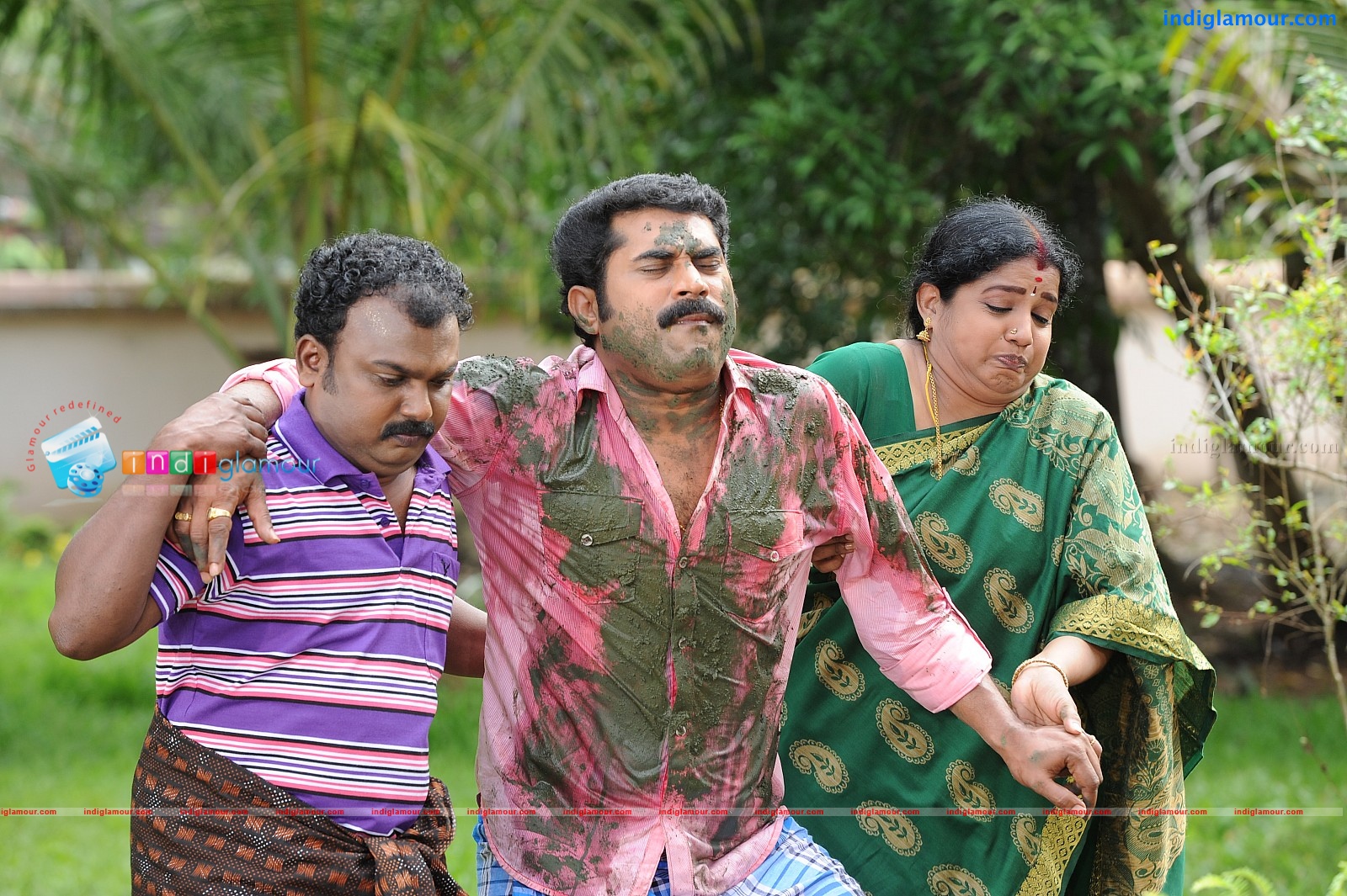 Oru Kudumba Chitram Movie hd photo