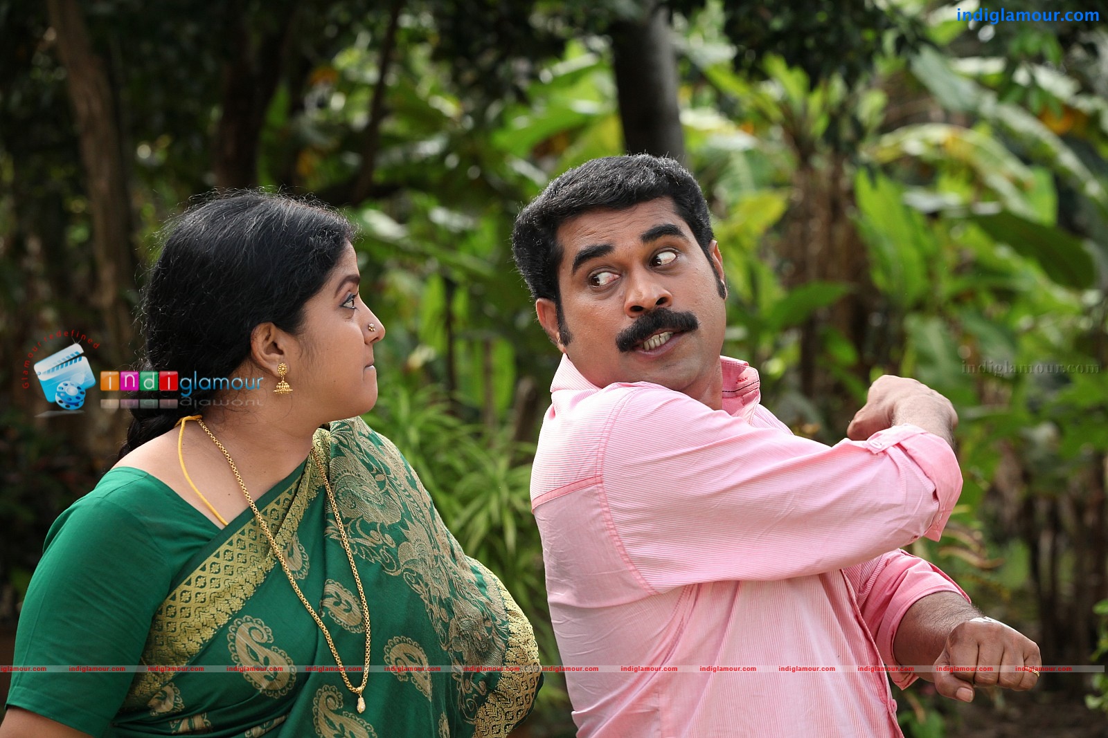 Oru Kudumba Chitram Movie hd photo