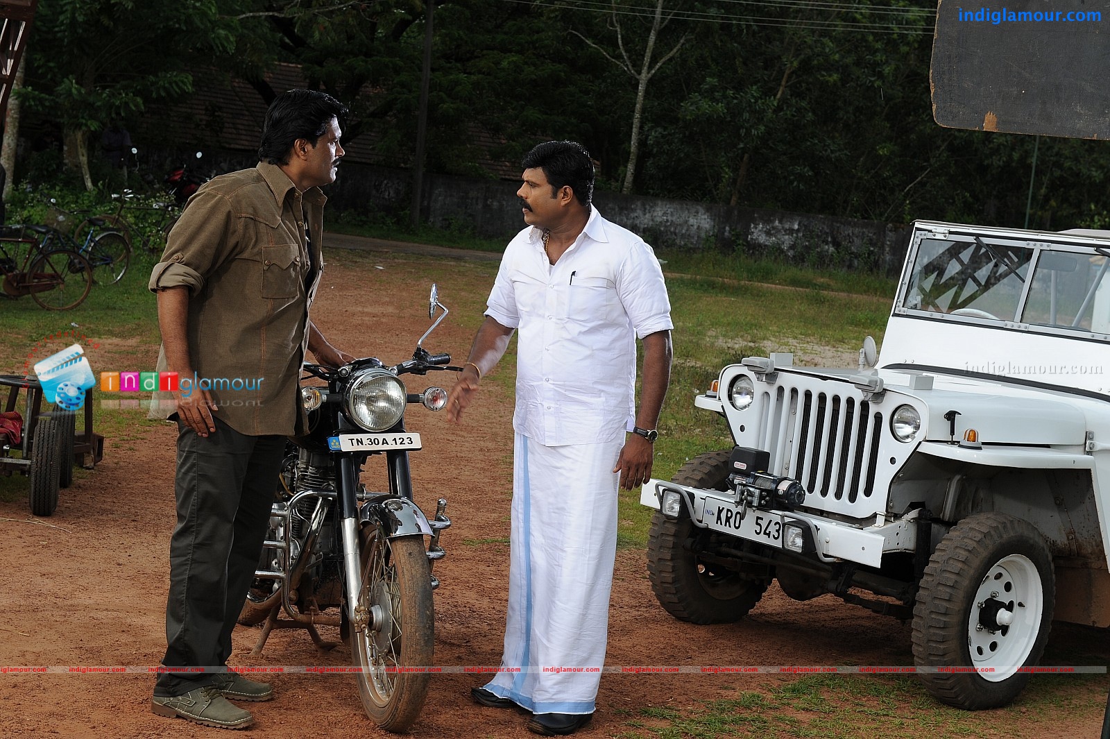 Oru Kudumba Chitram Movie hd photo