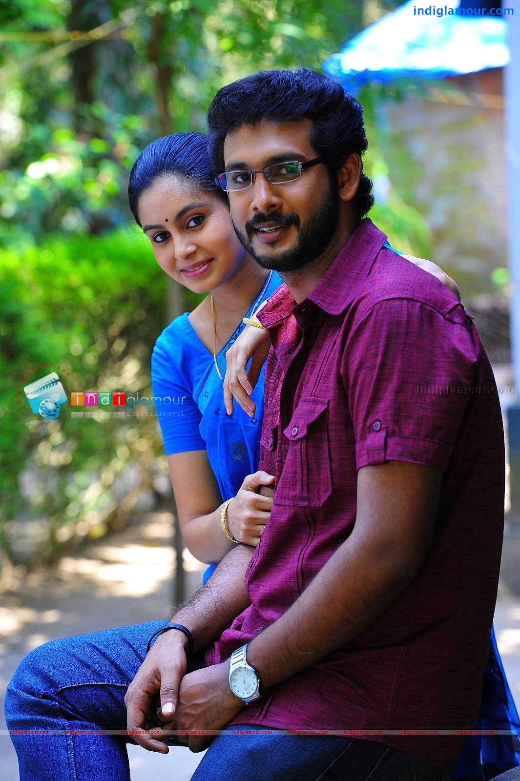 The Reporter Movie hd photo