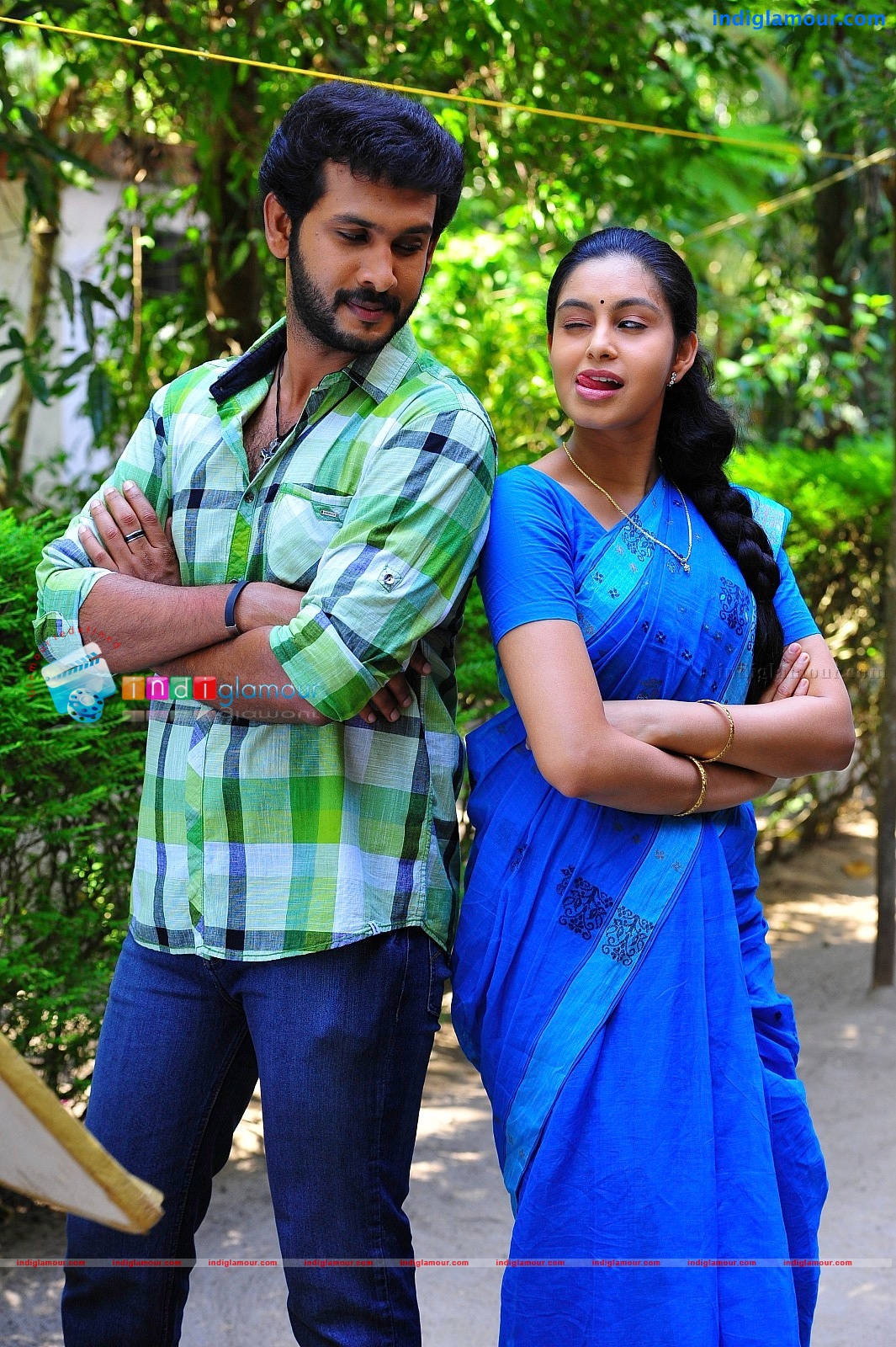 The Reporter Movie hd photo